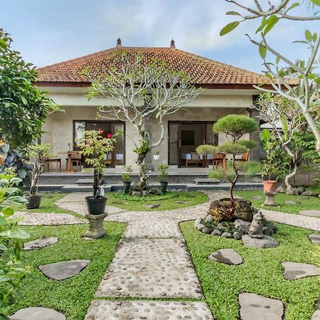 Marwati Guest House Ubud  Exterior photo
