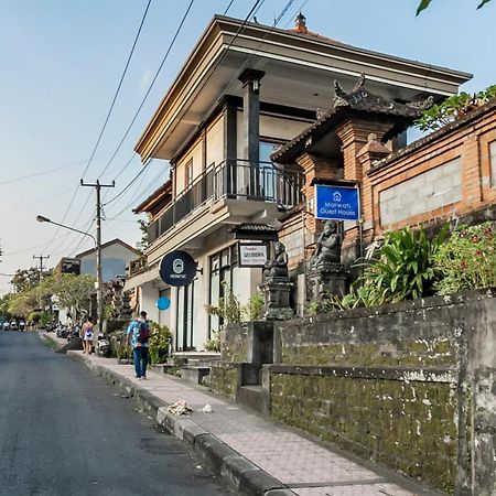 Marwati Guest House Ubud  Exterior photo