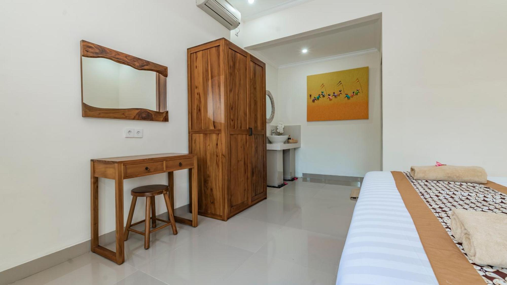 Marwati Guest House Ubud  Exterior photo