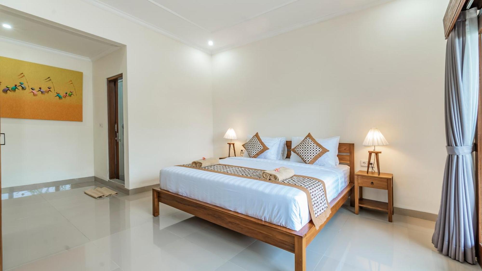 Marwati Guest House Ubud  Exterior photo