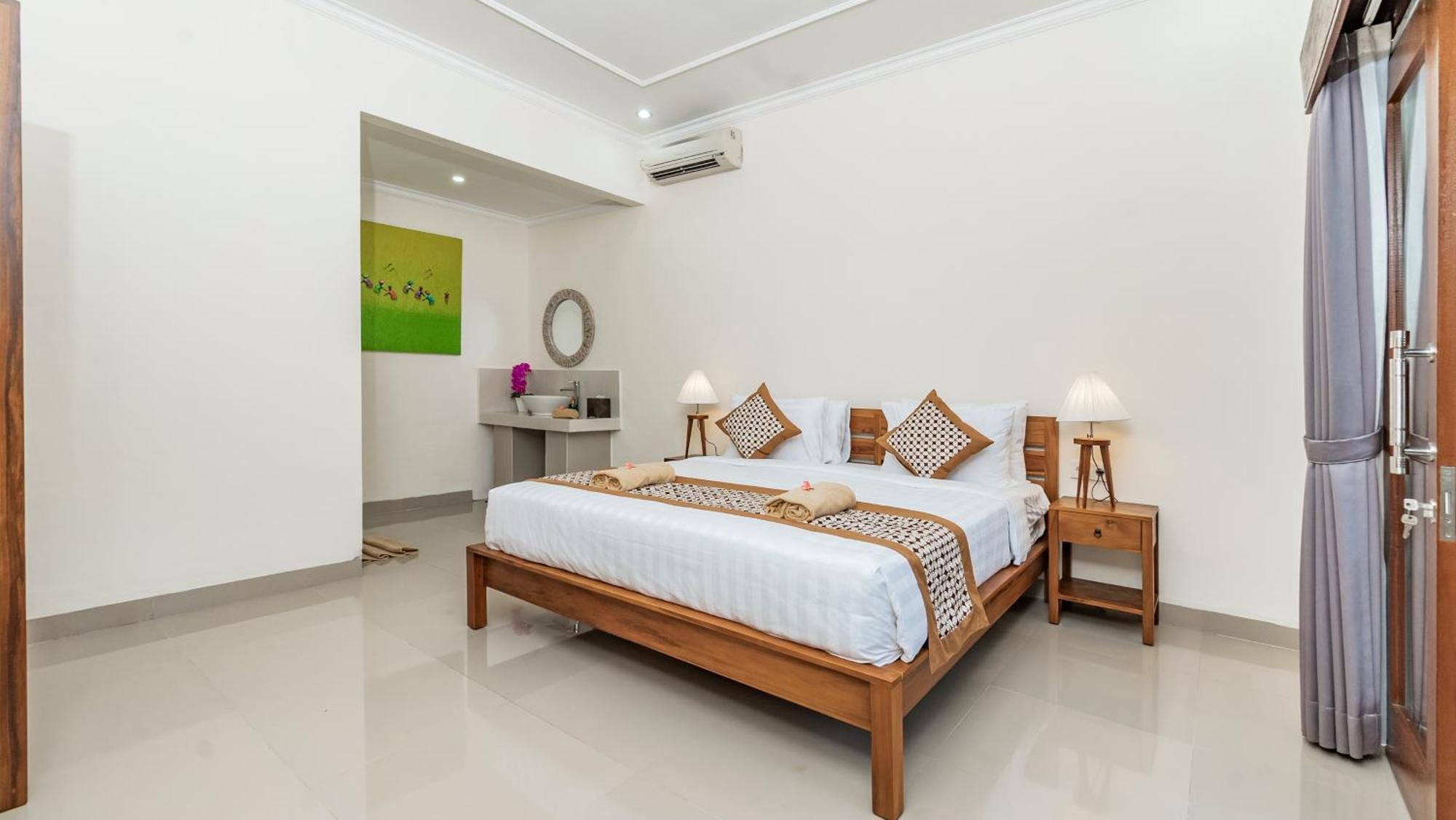 Marwati Guest House Ubud  Exterior photo