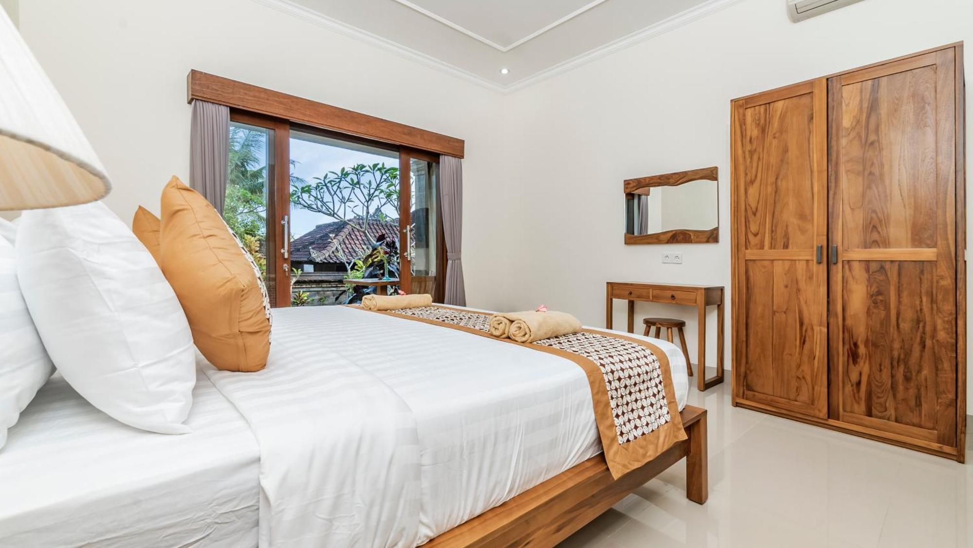 Marwati Guest House Ubud  Exterior photo