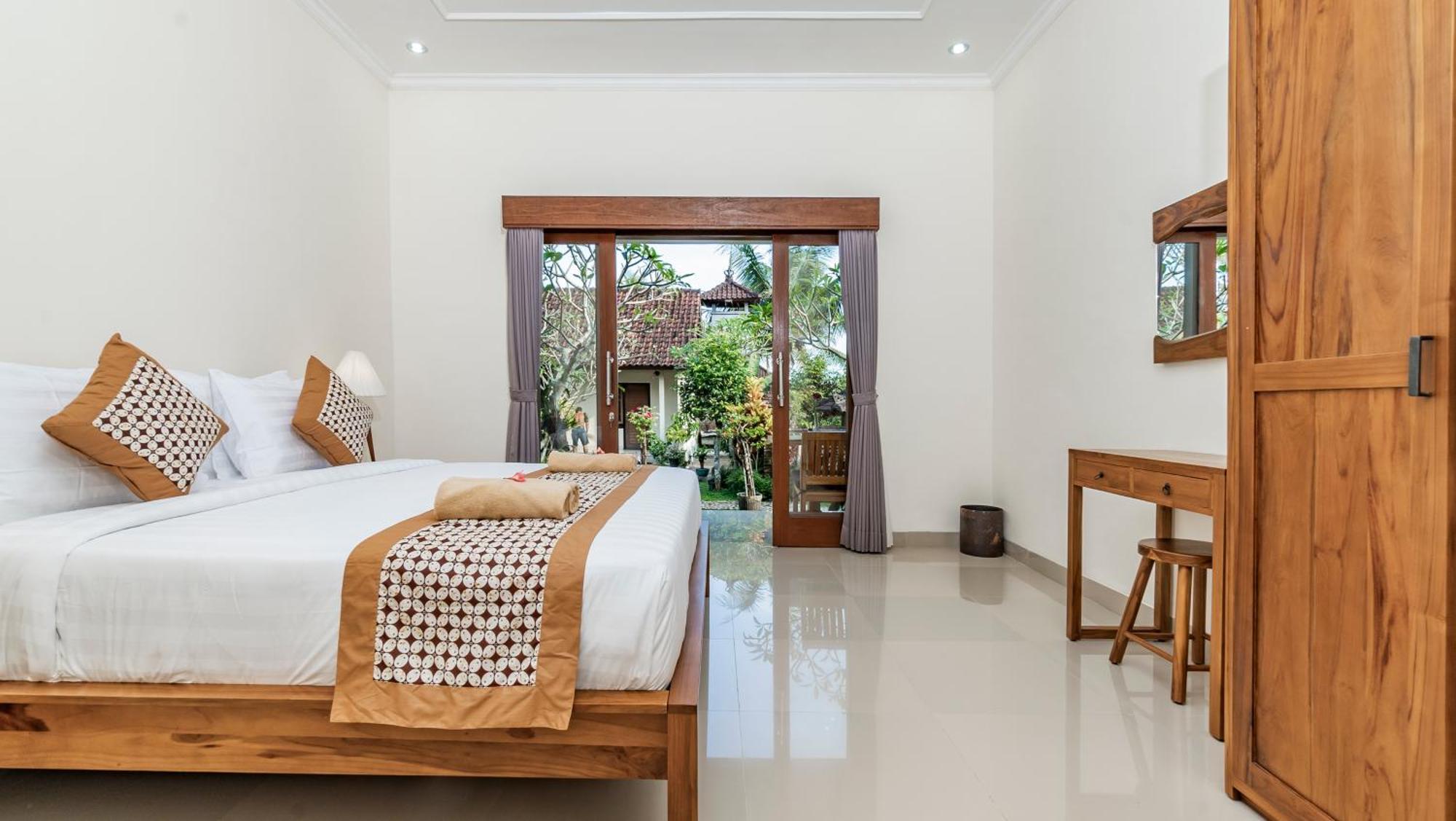 Marwati Guest House Ubud  Exterior photo