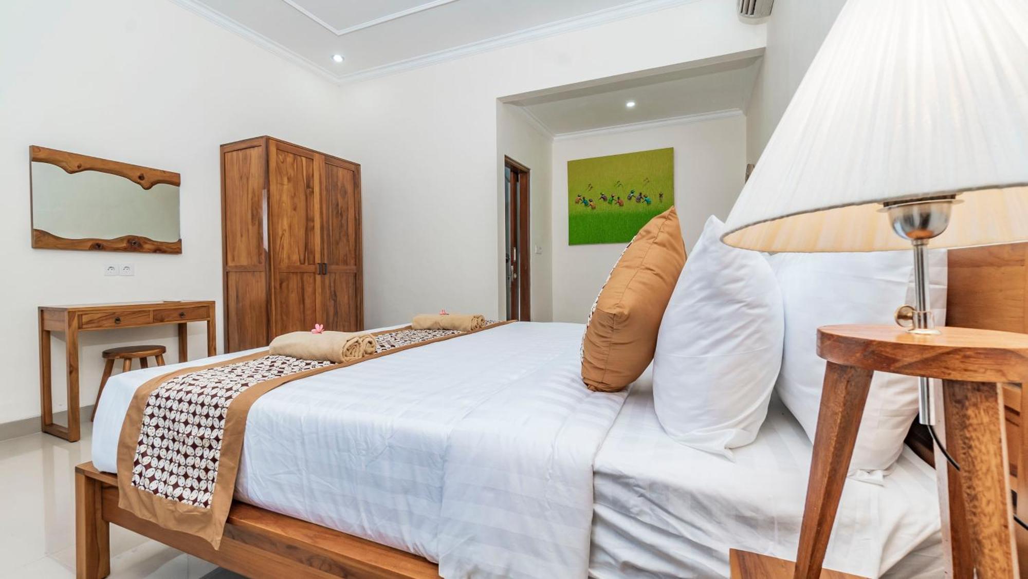 Marwati Guest House Ubud  Exterior photo