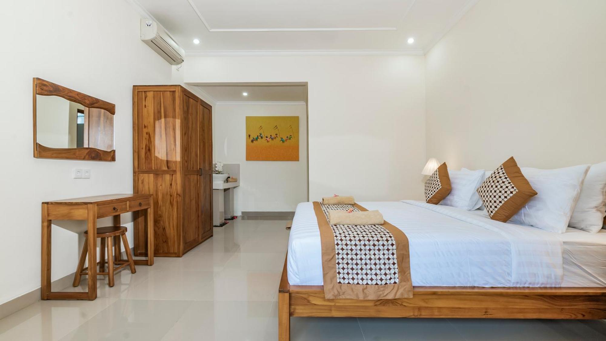 Marwati Guest House Ubud  Exterior photo