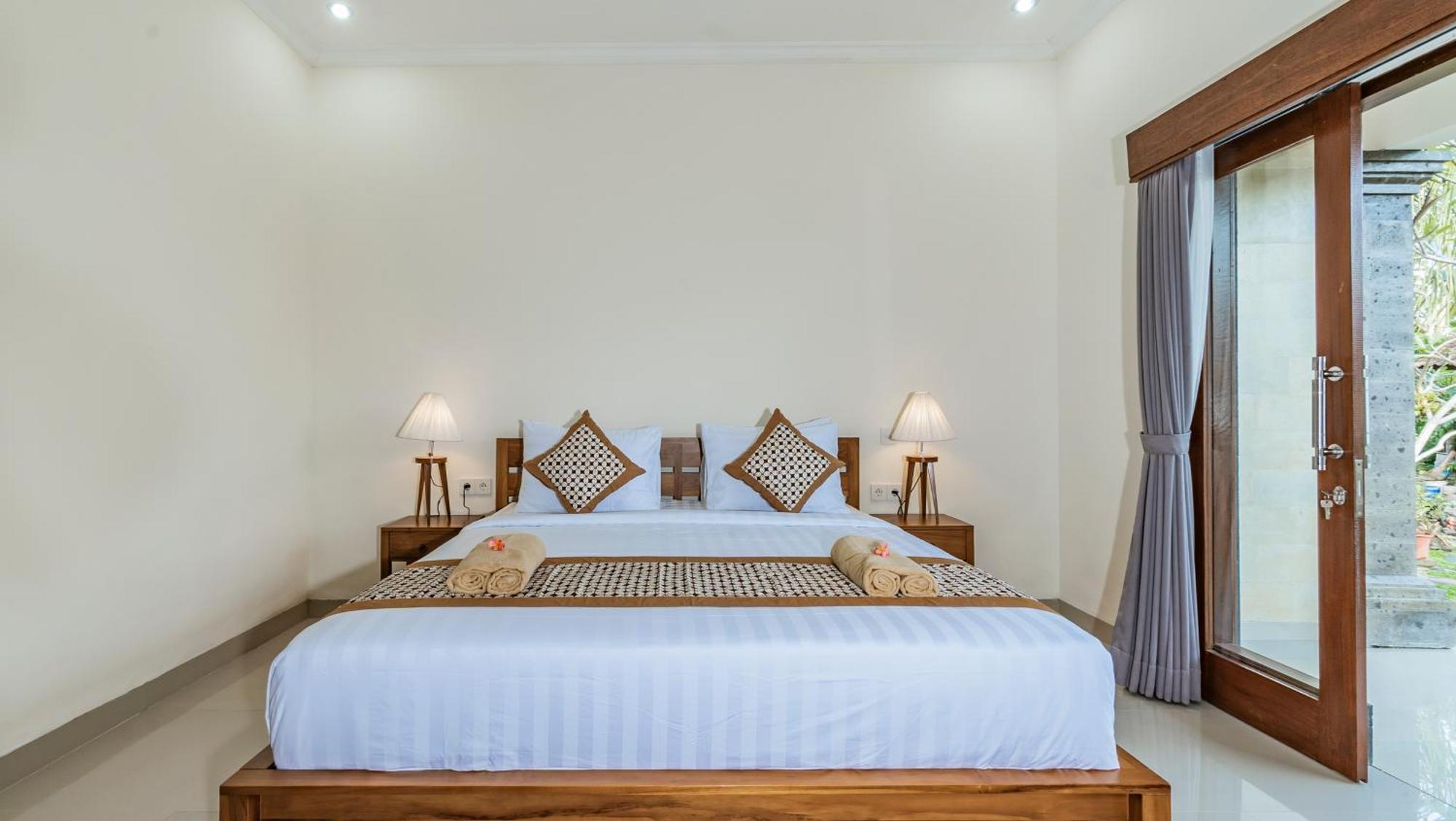 Marwati Guest House Ubud  Exterior photo