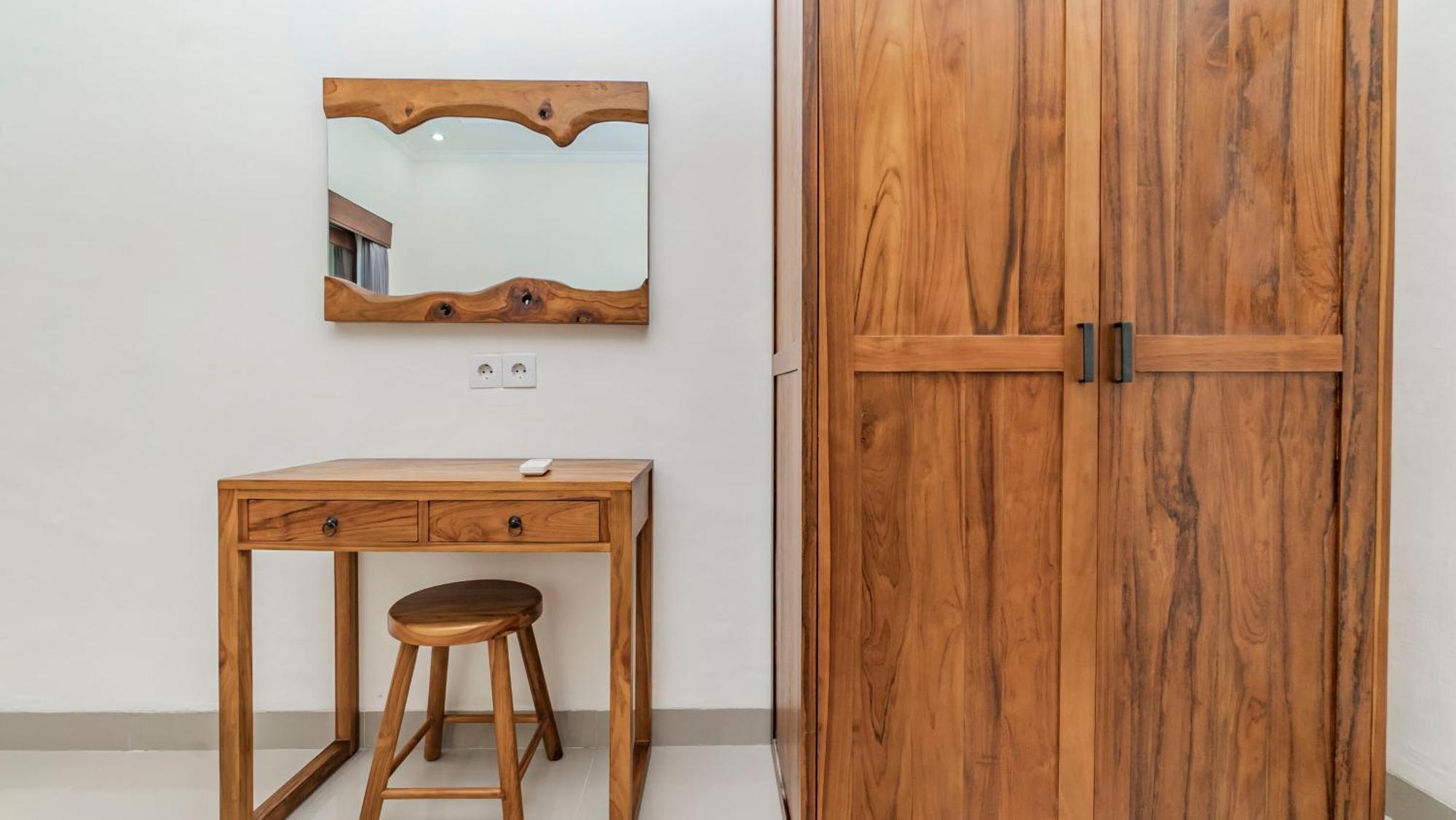 Marwati Guest House Ubud  Exterior photo
